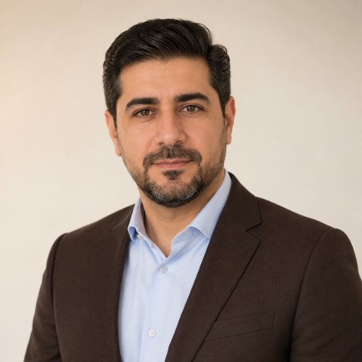 بشار العصفور
