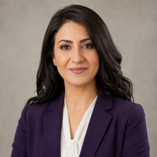 هبة السعد